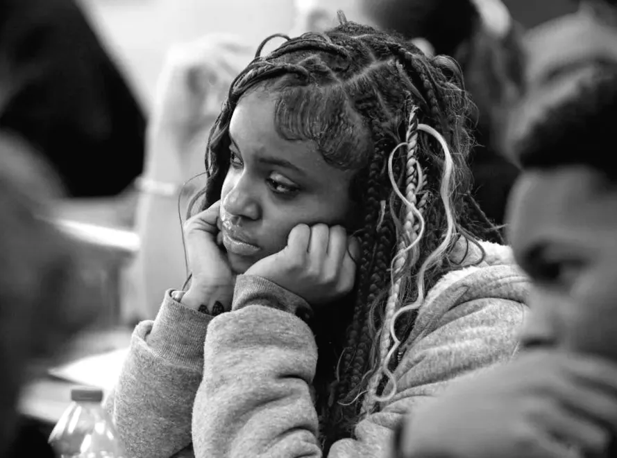 Three generations of Black Philadelphia students continue to encounter anti-Black attitudes in schools