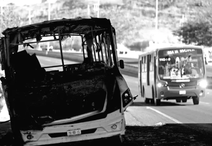 Jalisco, Mexico cautiously transitions back to normal after cartel violence