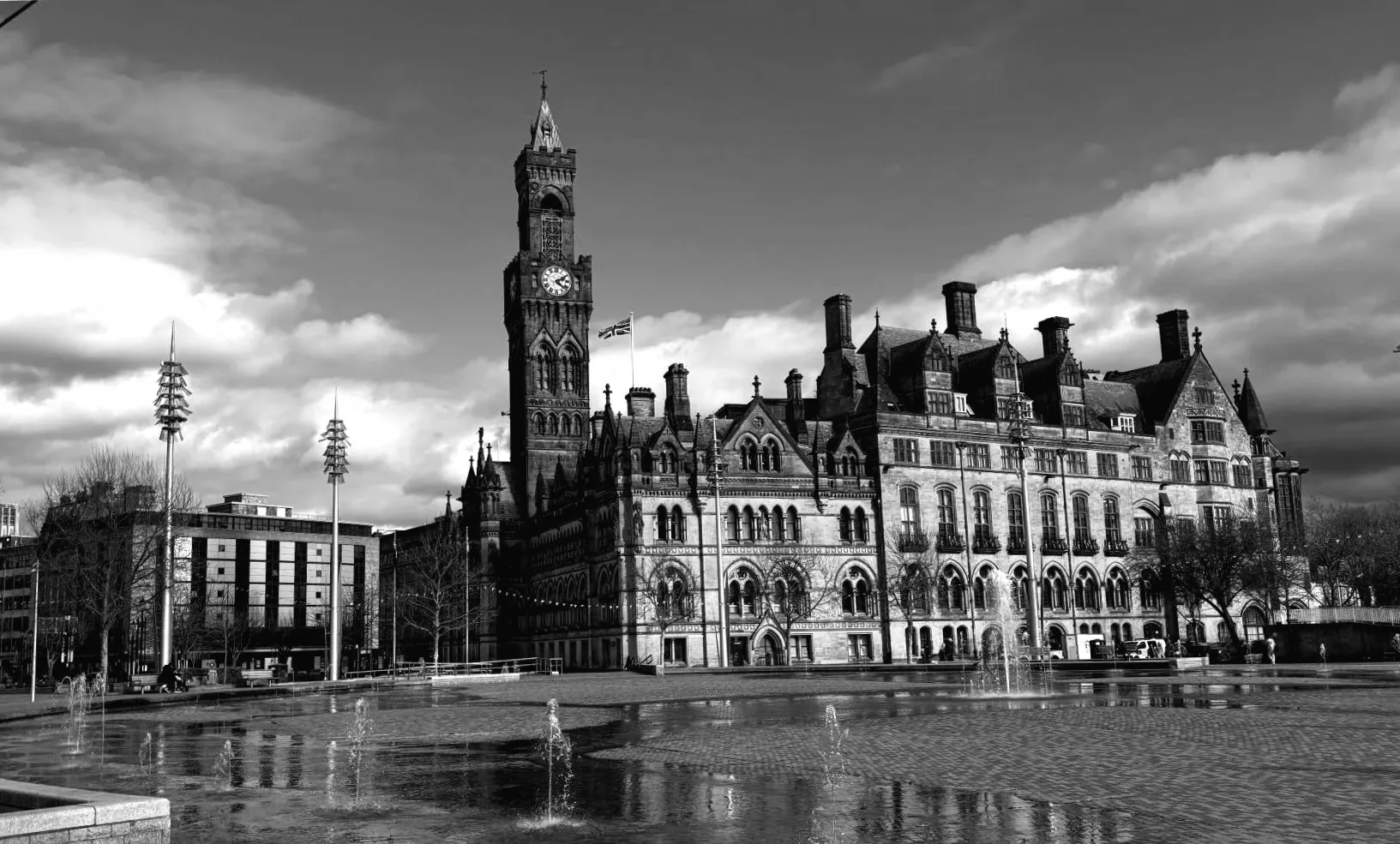 Bradford council tax set to increase by 4.99% in April