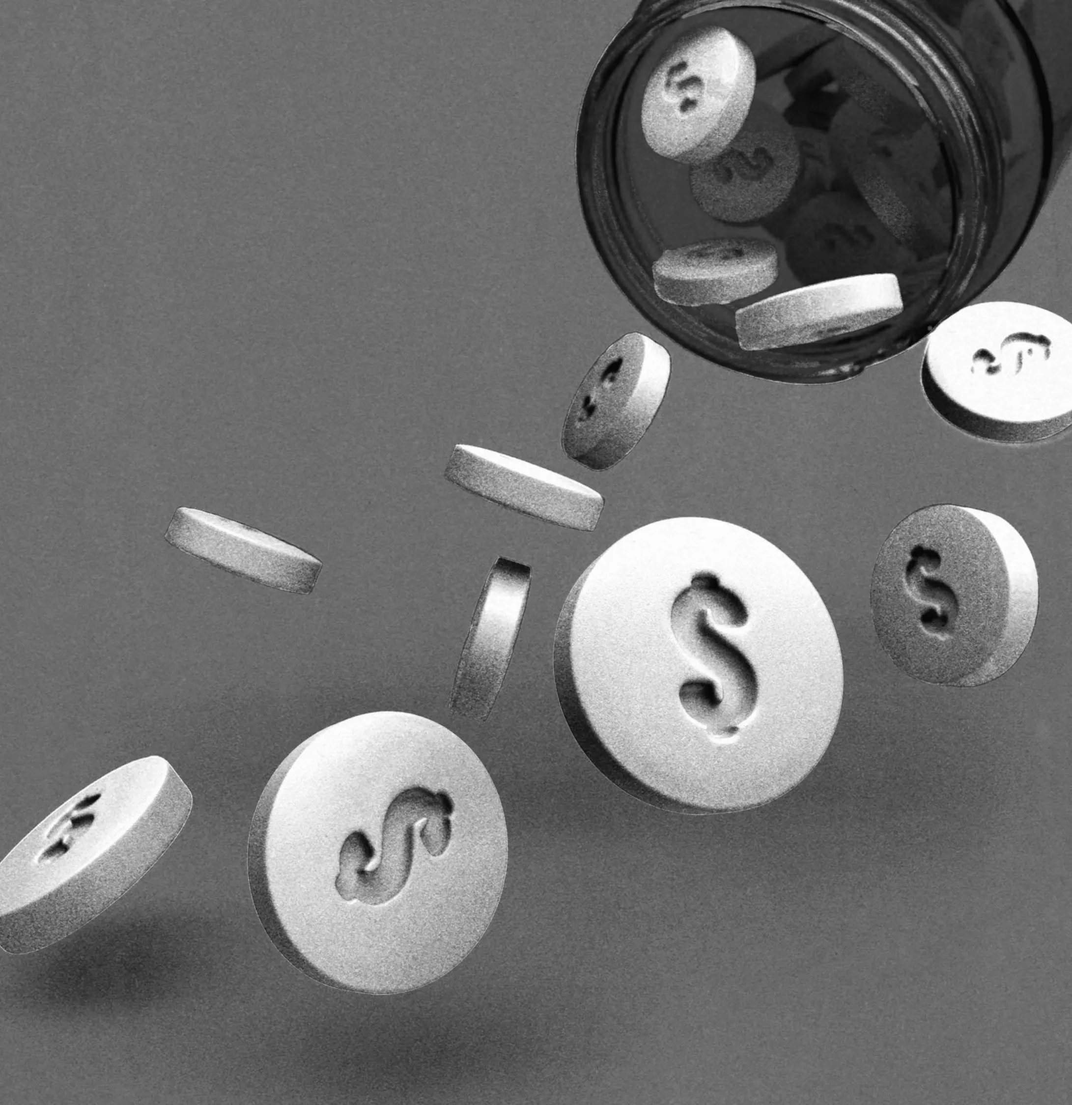 There's no consensus on how to fix US healthcare