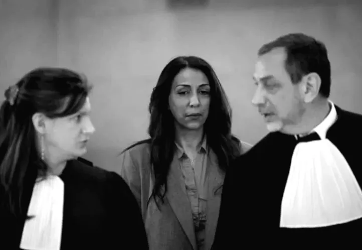 Paris trial begins for Islamic scholar Tariq Ramadan accused of rape