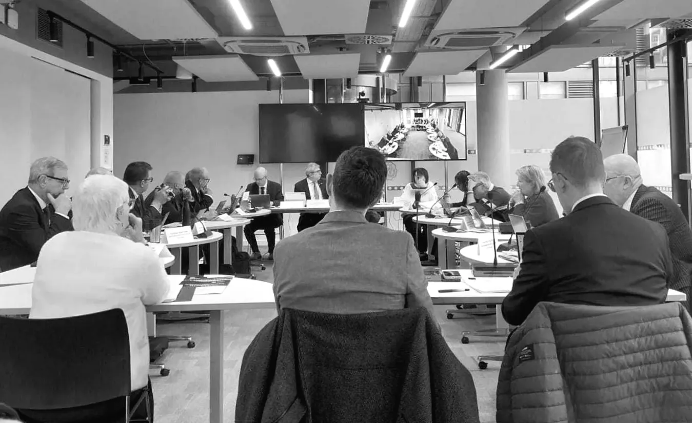 Commissioner supports tax increase plans to prevent budget cuts