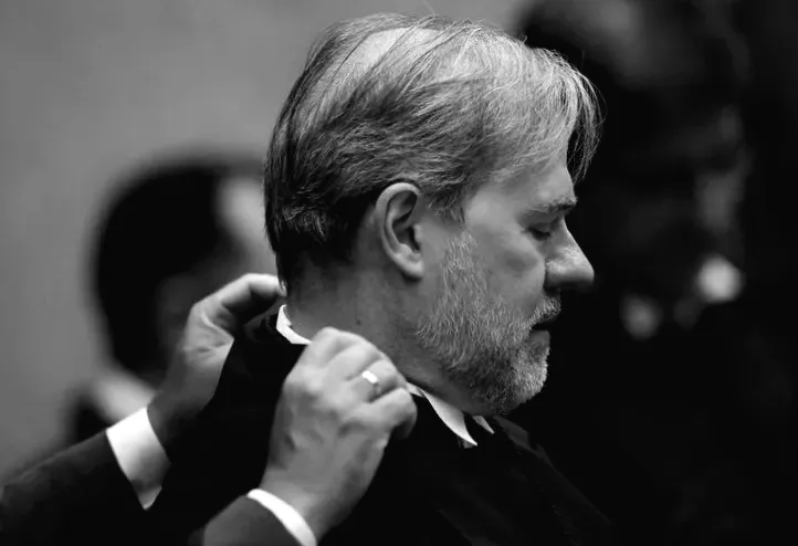 Brazil Supreme Court's Toffoli denies taking payments, ties to Banco Master's Vorcaro