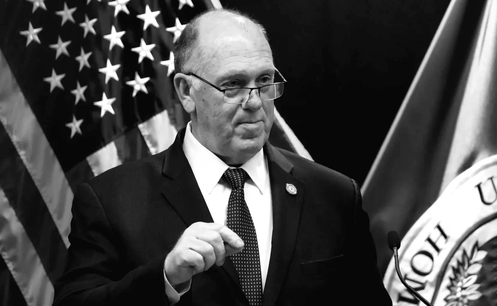 Homan pulls out 700 immigration officers from Minnesota