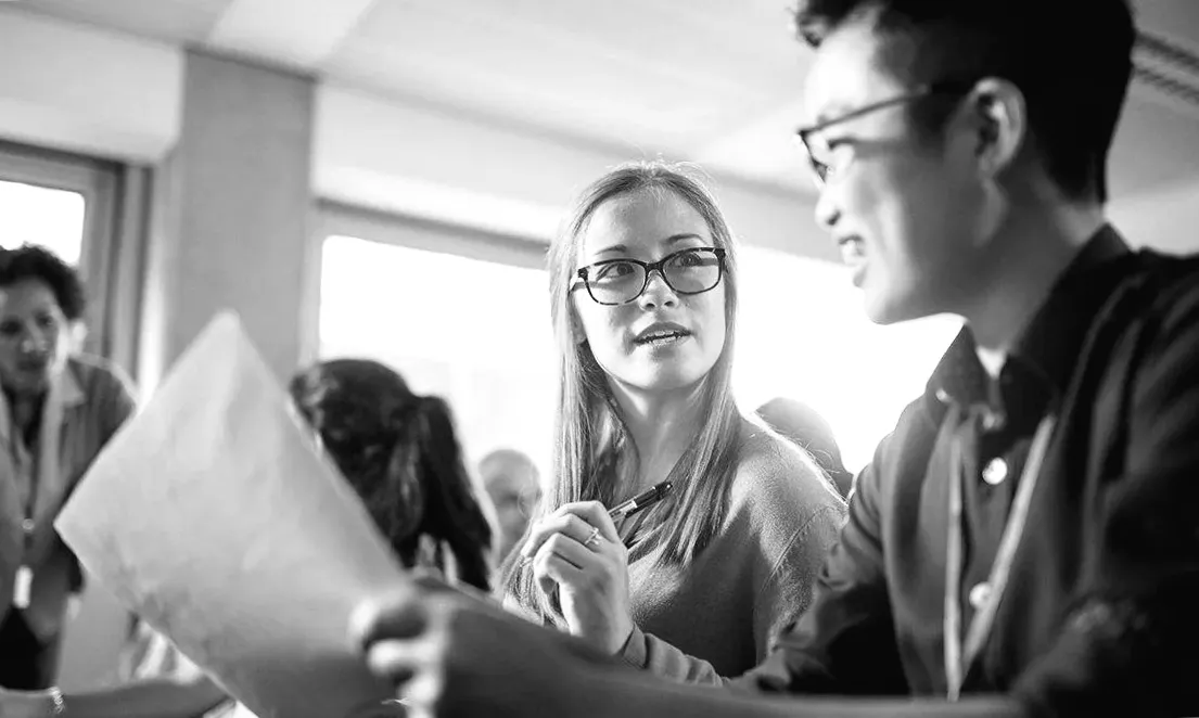 Explanation of Plan 2 student loans and repayment threshold.