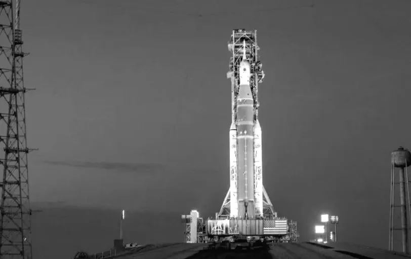 All 4 astronauts cleared for moon mission after unanimous risk assessment vote