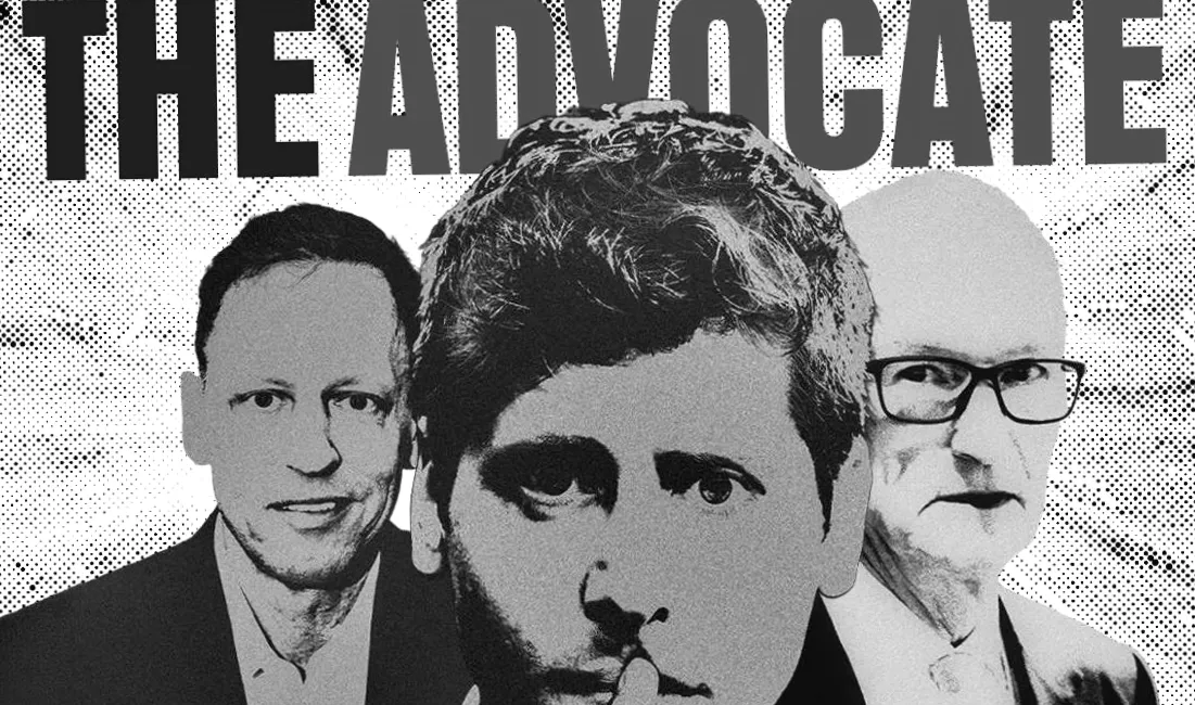 Have the LGBTQ+ tech leaders abandoned us?