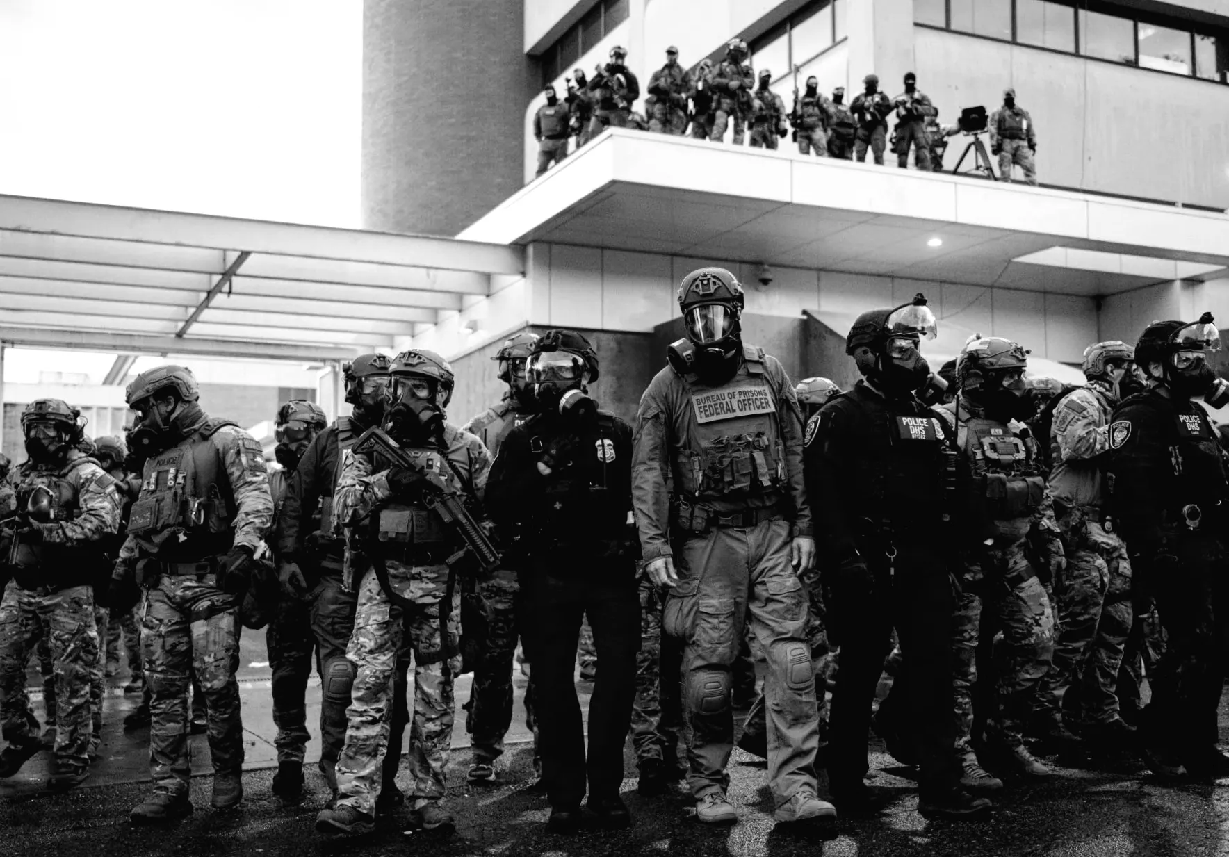 ICE agents disclose daily arrest quotas and monitoring app in unusual court testimony.