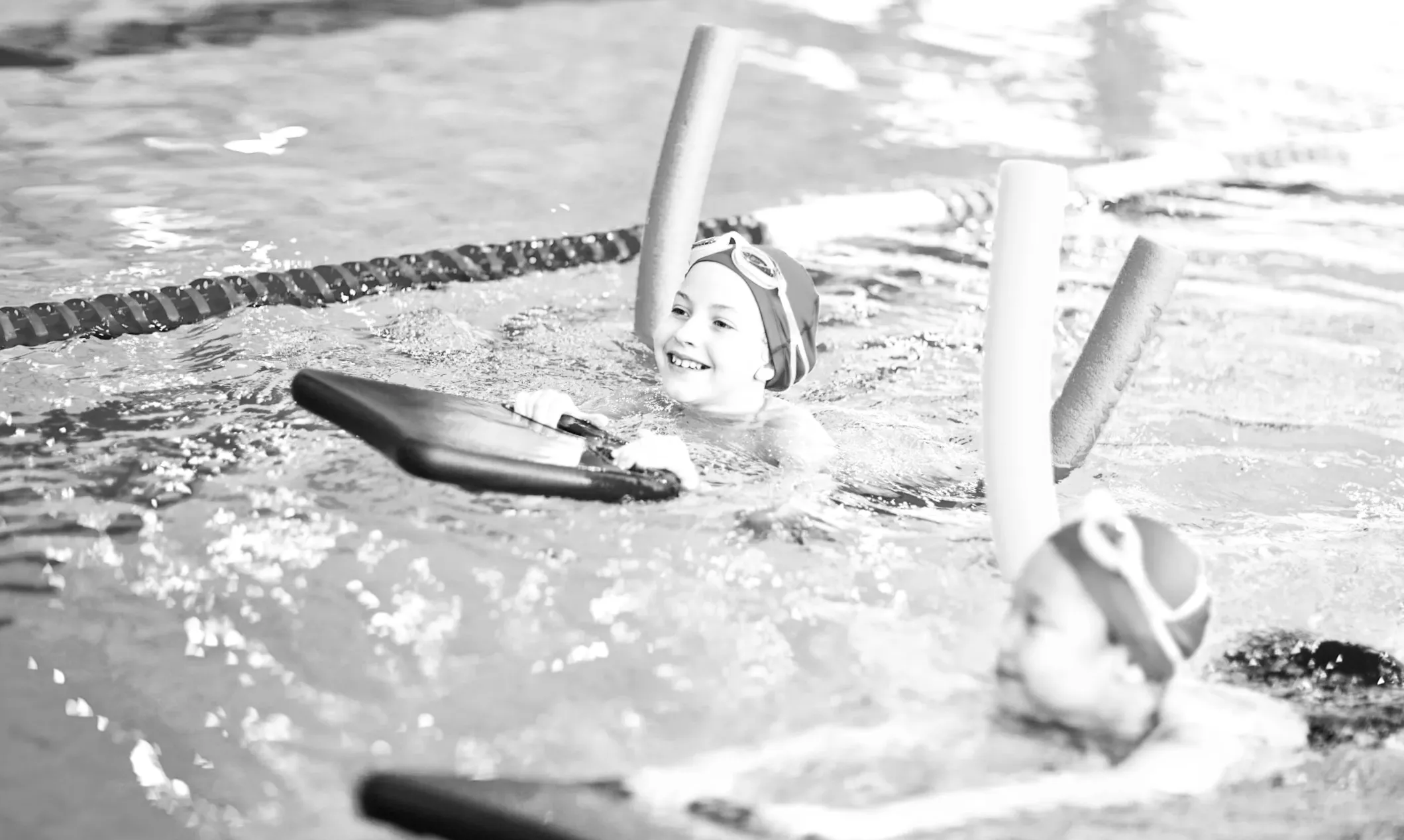 Council informed that new pool is on schedule to open in 2028.