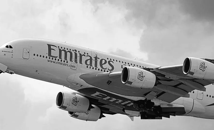 Travelers in the Middle East cautioned about fraudsters pretending to be airline customer service accounts.