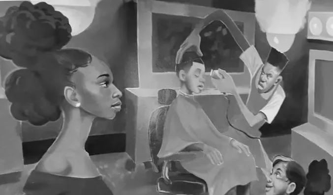 Grand Rapids to welcome new barber school