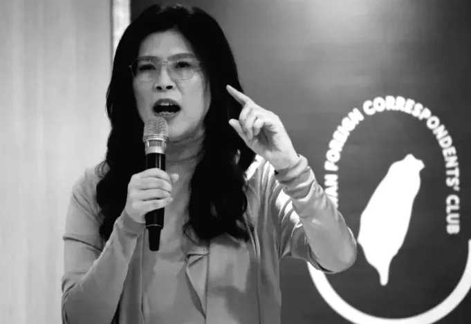 Key points about Taiwanese opposition leader's visit to China