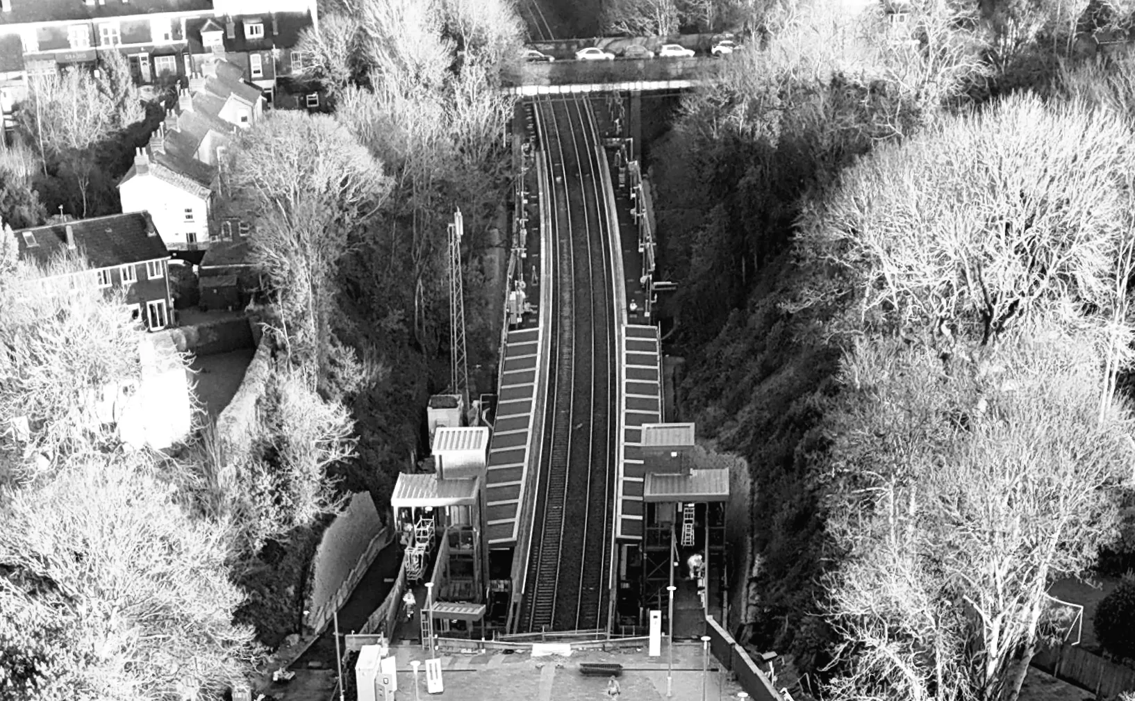 Prices for accessing recently opened train stations disclosed