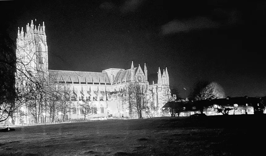 Beverley competes for UK's inaugural Town of Culture award