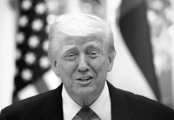 Trump proposes naming Dulles airport and train station after himself in exchange for unfreezing NYC tunnel funding