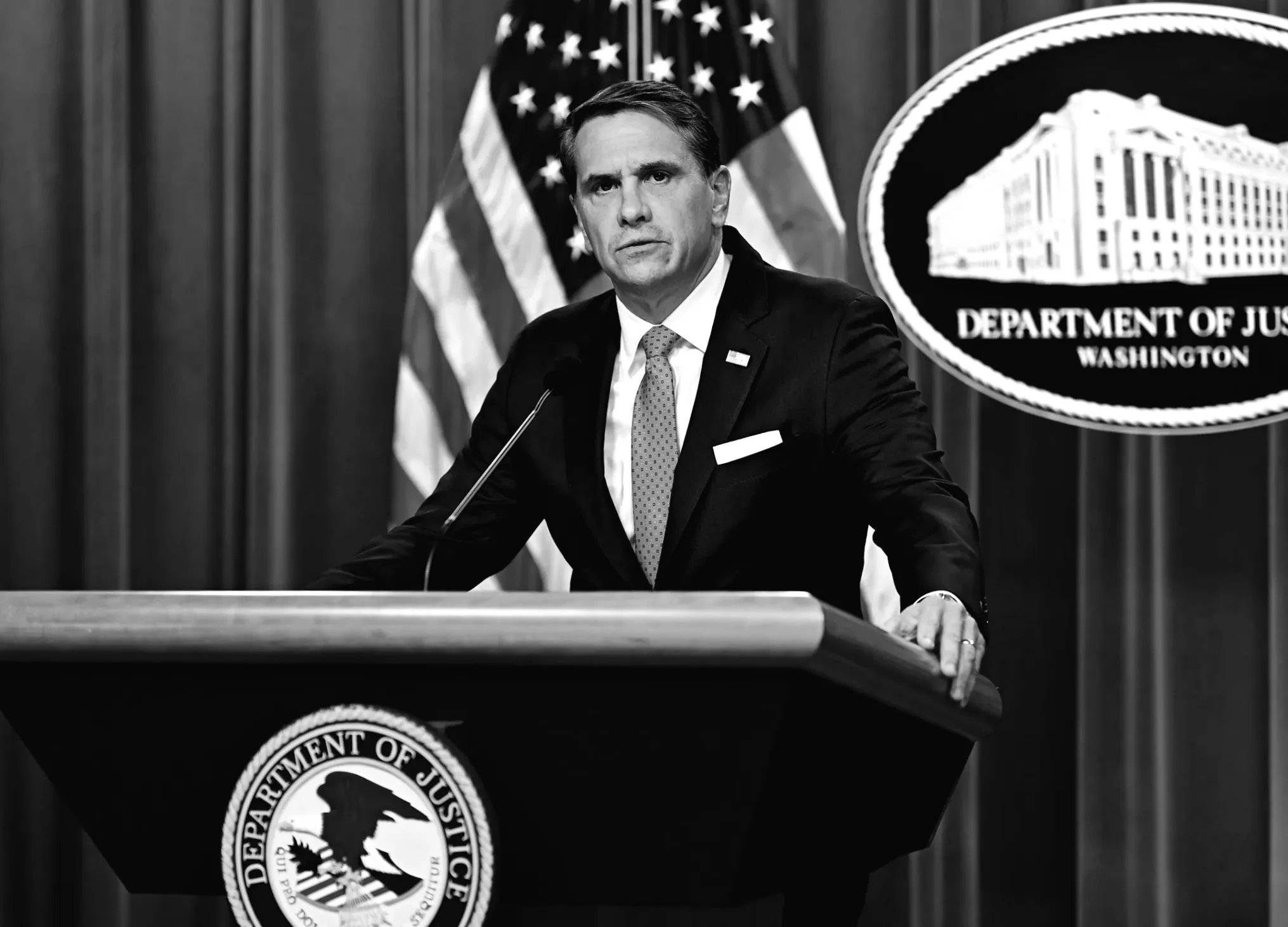 Interim AG Todd Blanche approves seeking death penalty in MS-13 murder case