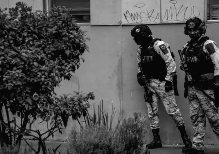 In Pictures: Highlights of the Week February 20-27