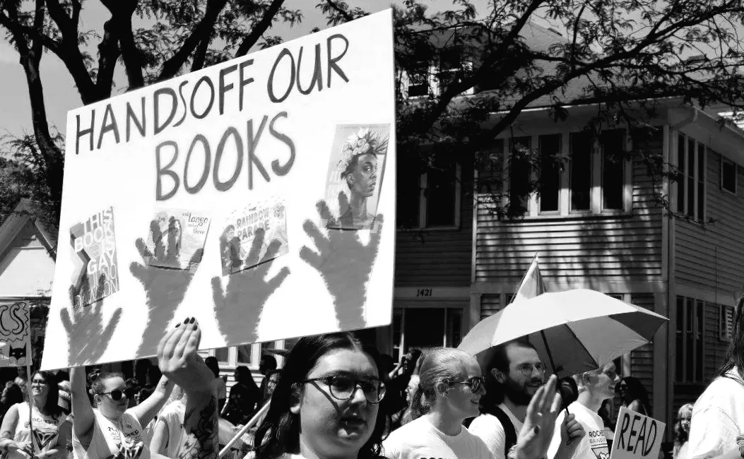 LGBTQ+ narratives in focus on National Day of Reading amid rising book bans