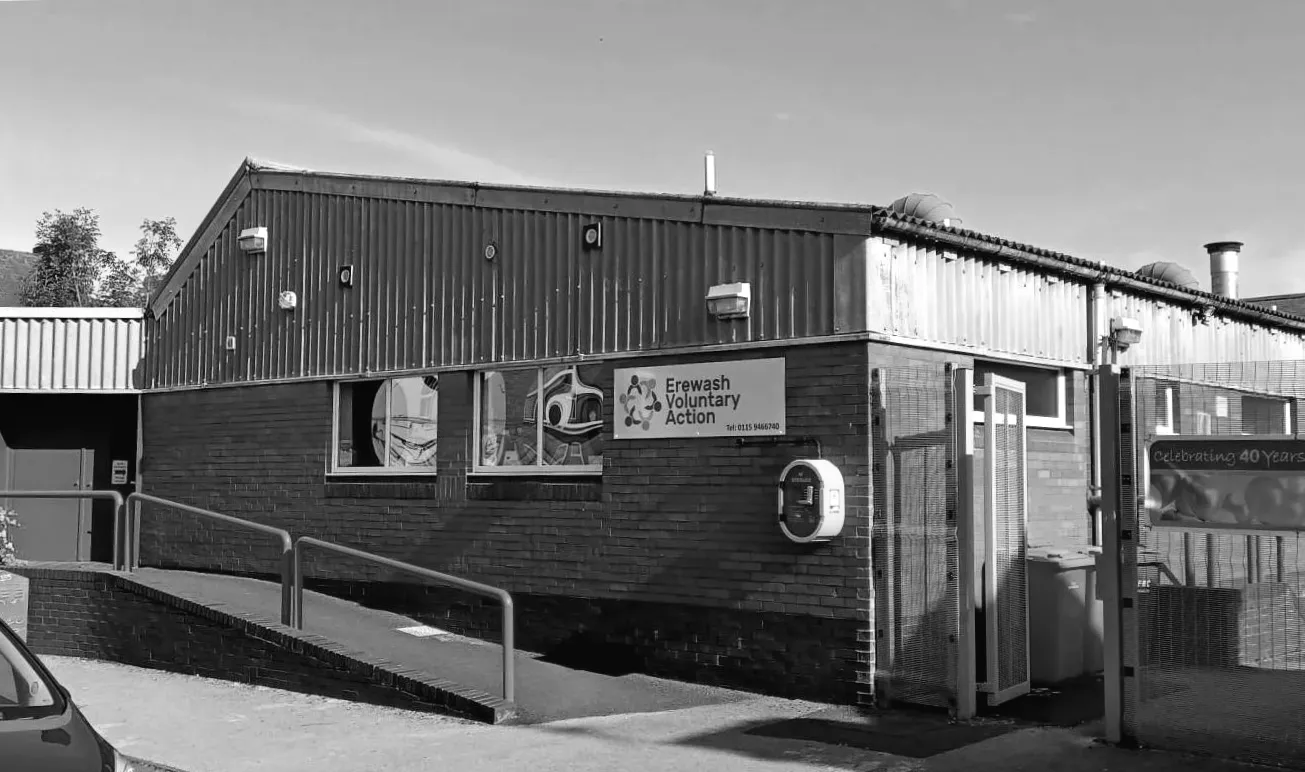 Charity receives £220k in emergency funding following budget cuts