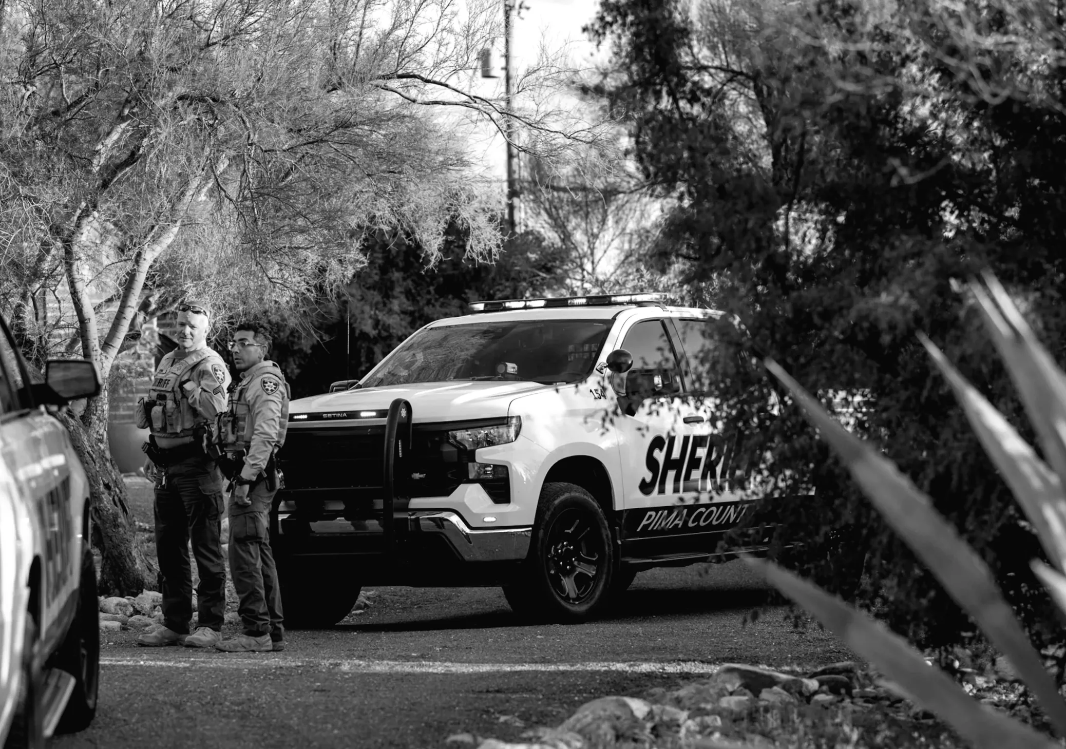 Nancy Guthrie's Latest News: Sheriff Investigating Ring Camera Footage from 2.5 Miles Away