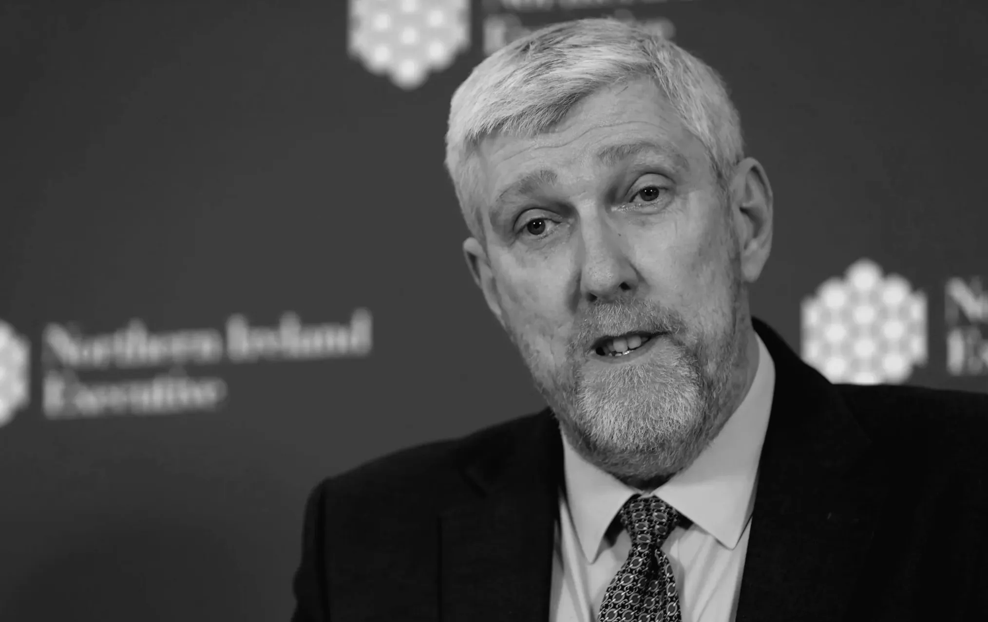 Finance minister struggles to decide between cinema and pub.