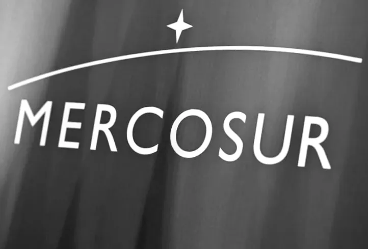 EU-Mercosur trade deal to be implemented temporarily, confirms commission