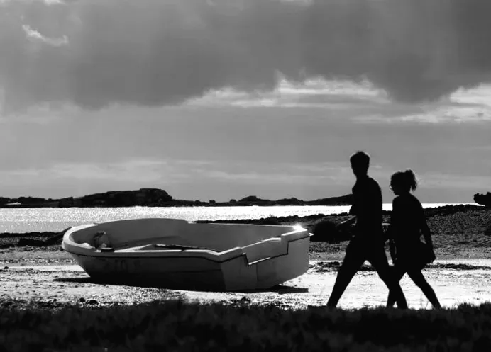 Spain and Frontex collaborate in search for migrant boat missing near Balearic Islands.