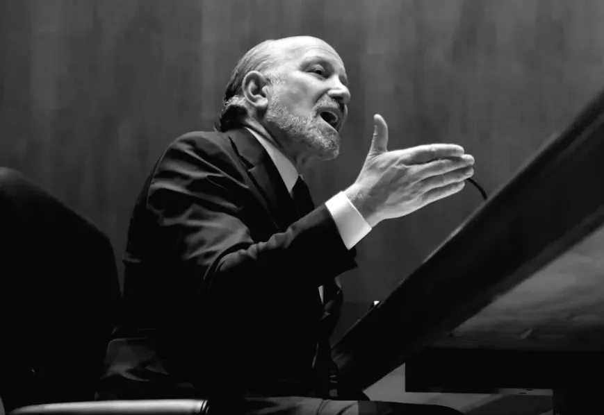 Howard Lutnick, US commerce secretary, confirms meeting with Epstein on private island