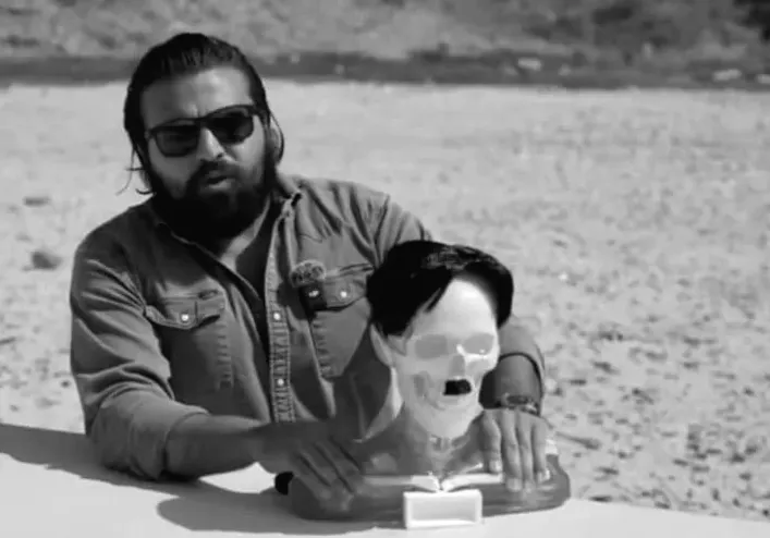 Key primaries in Texas and NC feature Iran, Israel, and Hitler’s gun on the ballot