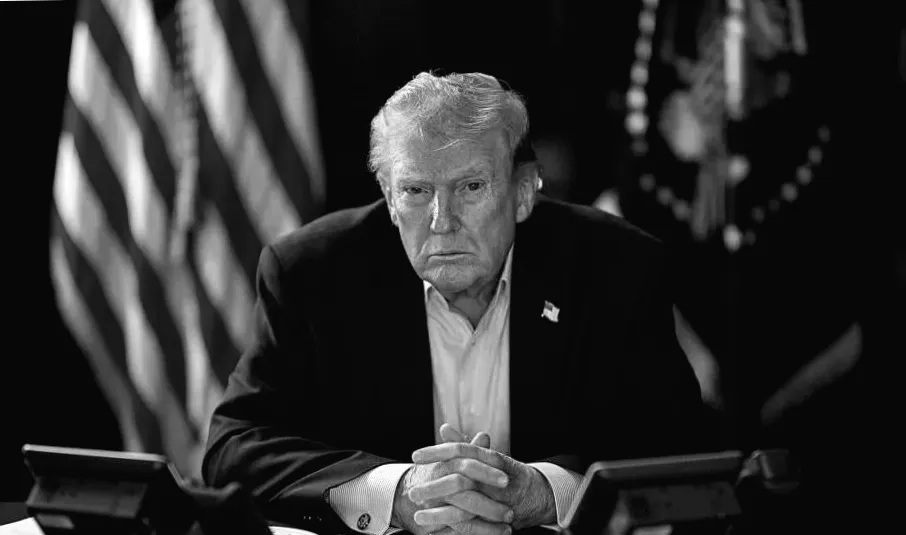 Trump informs Congress it's too soon to determine extent of Iran attacks.