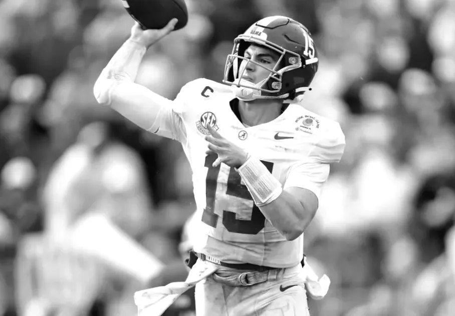 Stock of 2026 NFL Draft quarterback plummets