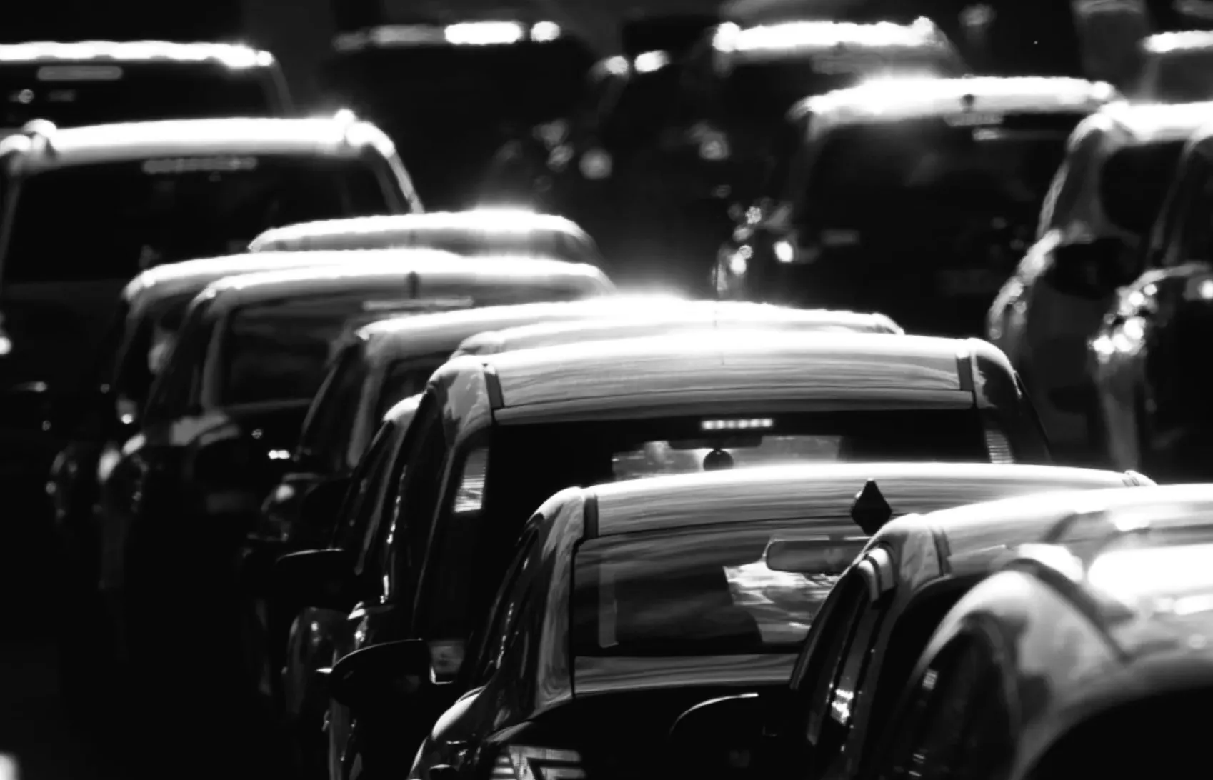 Controversy Erupts Online Over Aerial Image of World's Widest Freeway: 'My Worst Nightmare'