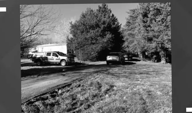 Child killed in Thomasville fire: Davidson County Fire Marshal