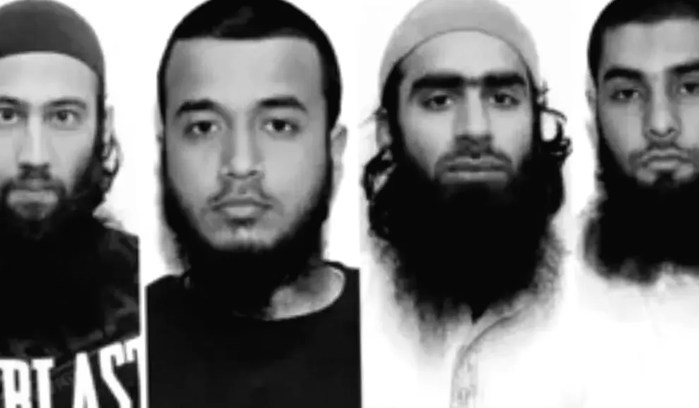 Man who planned attack on Army center may be released