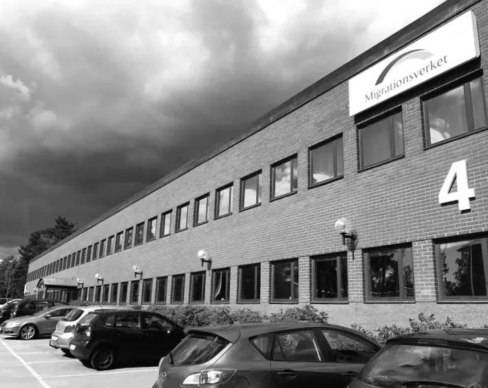 Sweden to tighten rules by requiring asylum seekers to live in centres