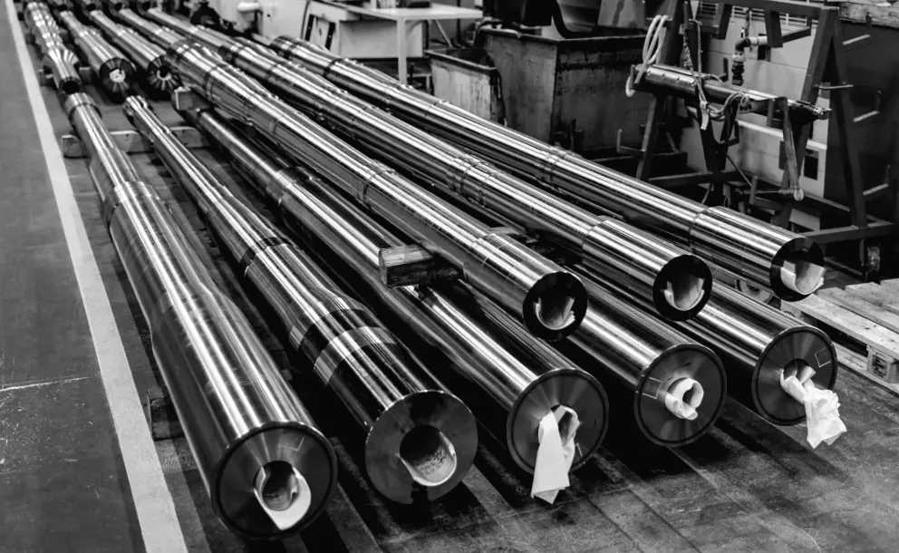 Manufacturer seeks approval to enhance production facility