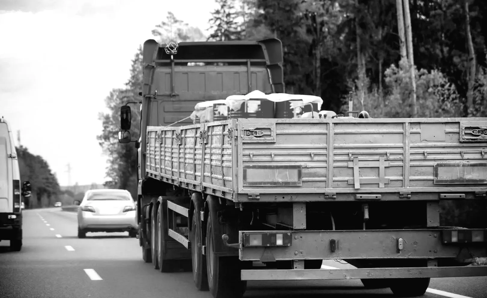 Man faces severe penalties for bold crime near popular shopping center: 'We stay watchful'