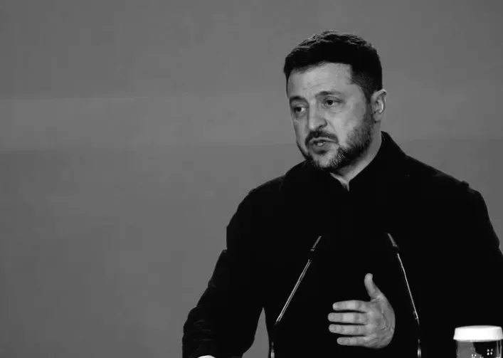 Zelenskiy announces Ukraine's receipt of 11 requests to counter Iran's Shahed drones