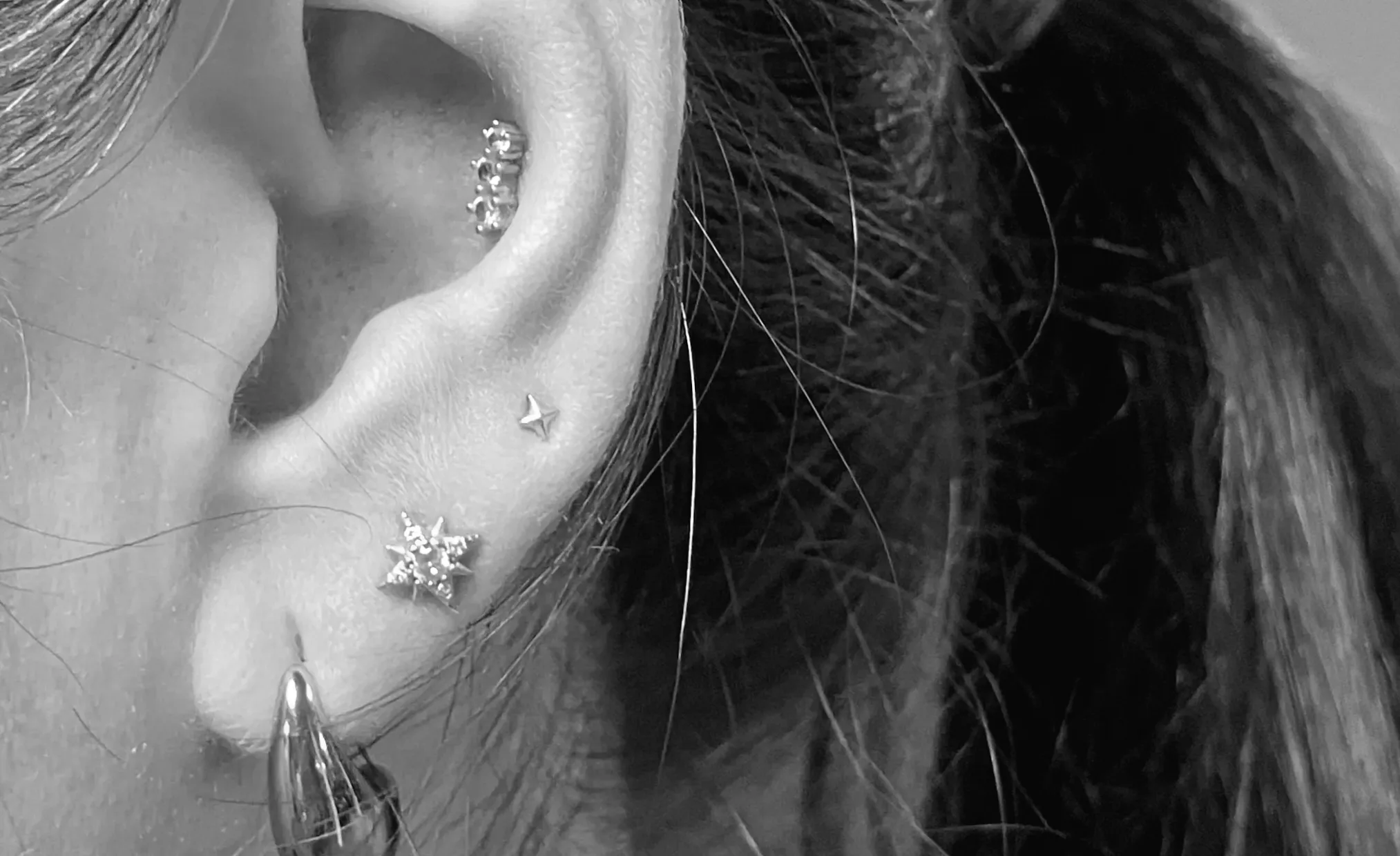 Age change for body piercings approved in principle