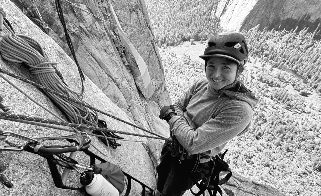 Ex-Yosemite Ranger SJ Joslin Sues Federal Government for Wrongful Termination After Hanging Trans Flag.