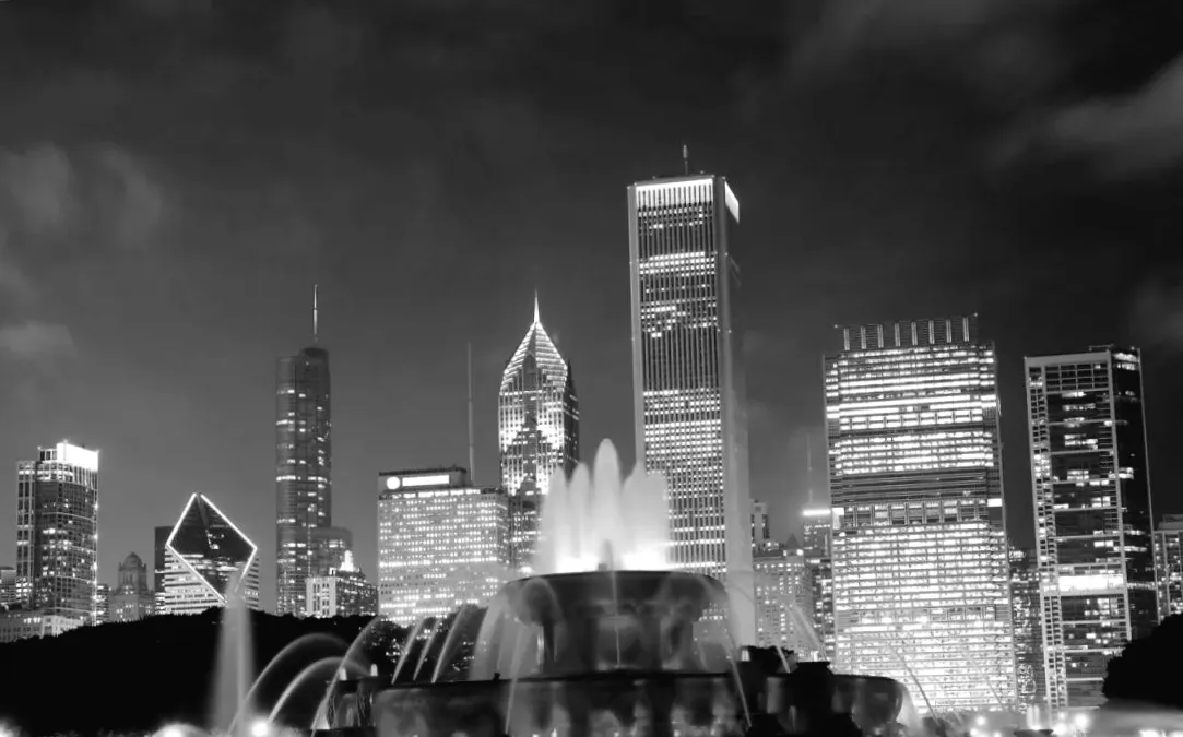 Alderperson bypasses mayor to initiate Chicago VGT process.