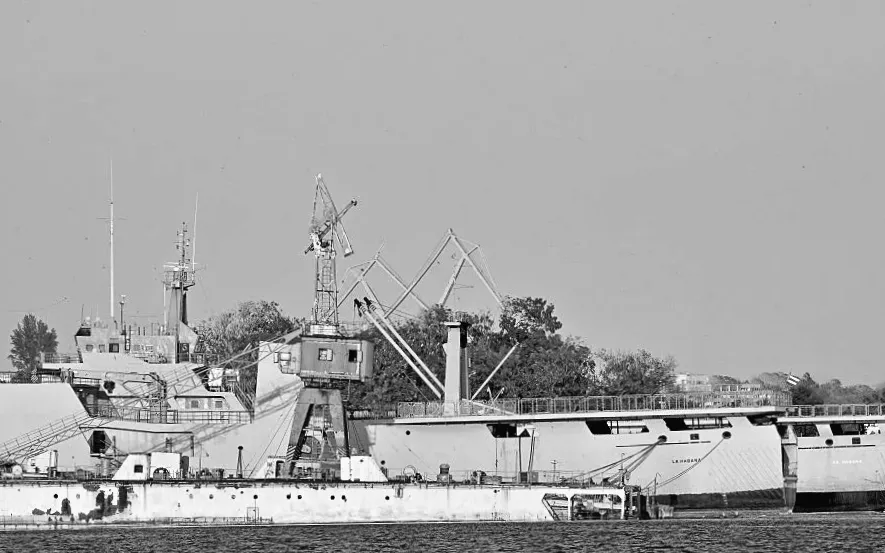 Key Information on Cuba's Confrontation with Florida Speedboat