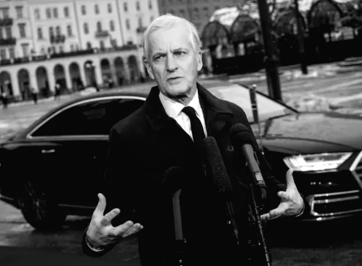 Norwegian Prime Minister: Epstein scandal undermines public confidence