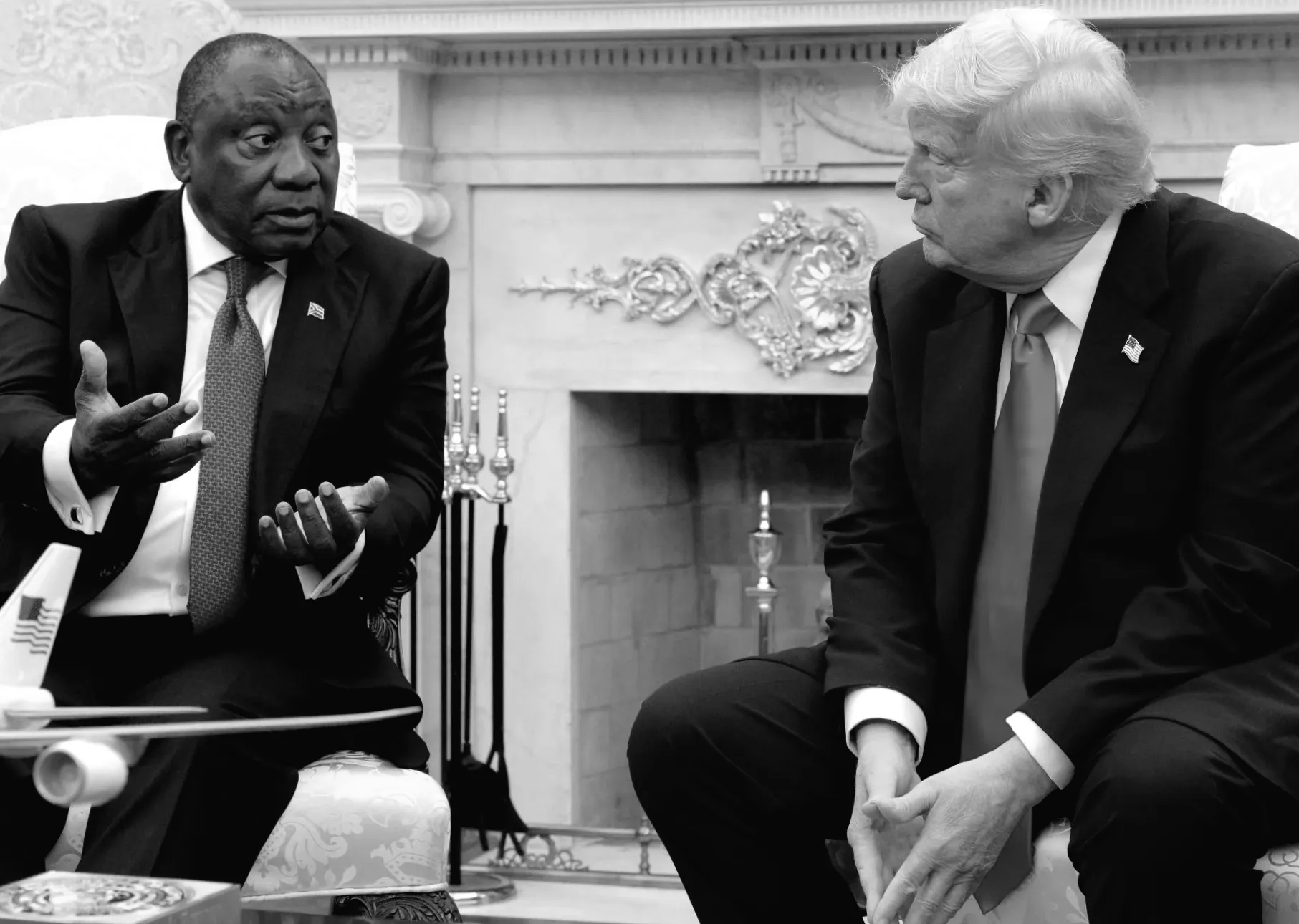 South Africa continues dialogue with US despite criticism of 'racist' policies — Ramaphosa