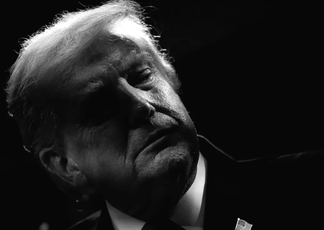 It is now clear: Trump is plotting a coup in November.