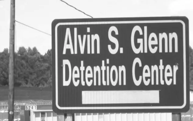Investigation underway into inmate death and stabbing at Alvin S. Glenn Detention Center