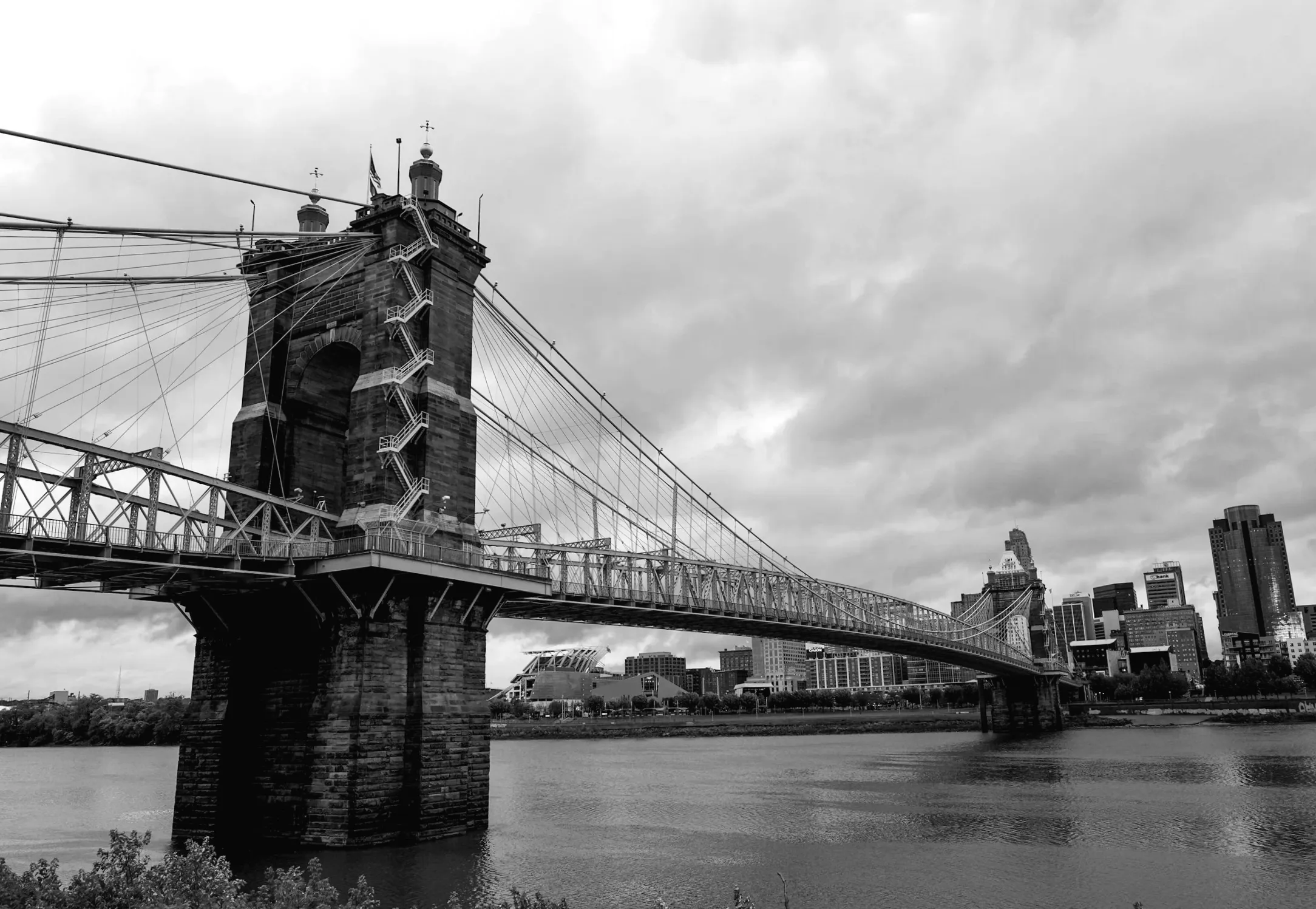 Valentine's Day weekend brings rain chances and a warm-up