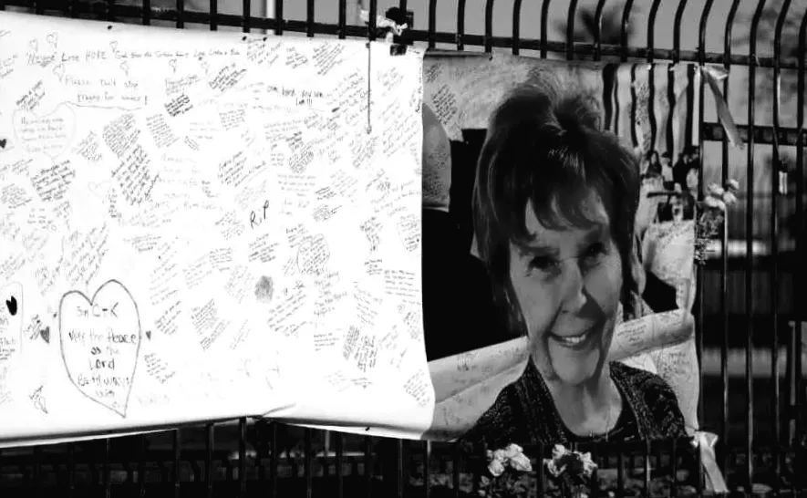 Man Detained in Nancy Guthrie Case Reveals FBI Actions