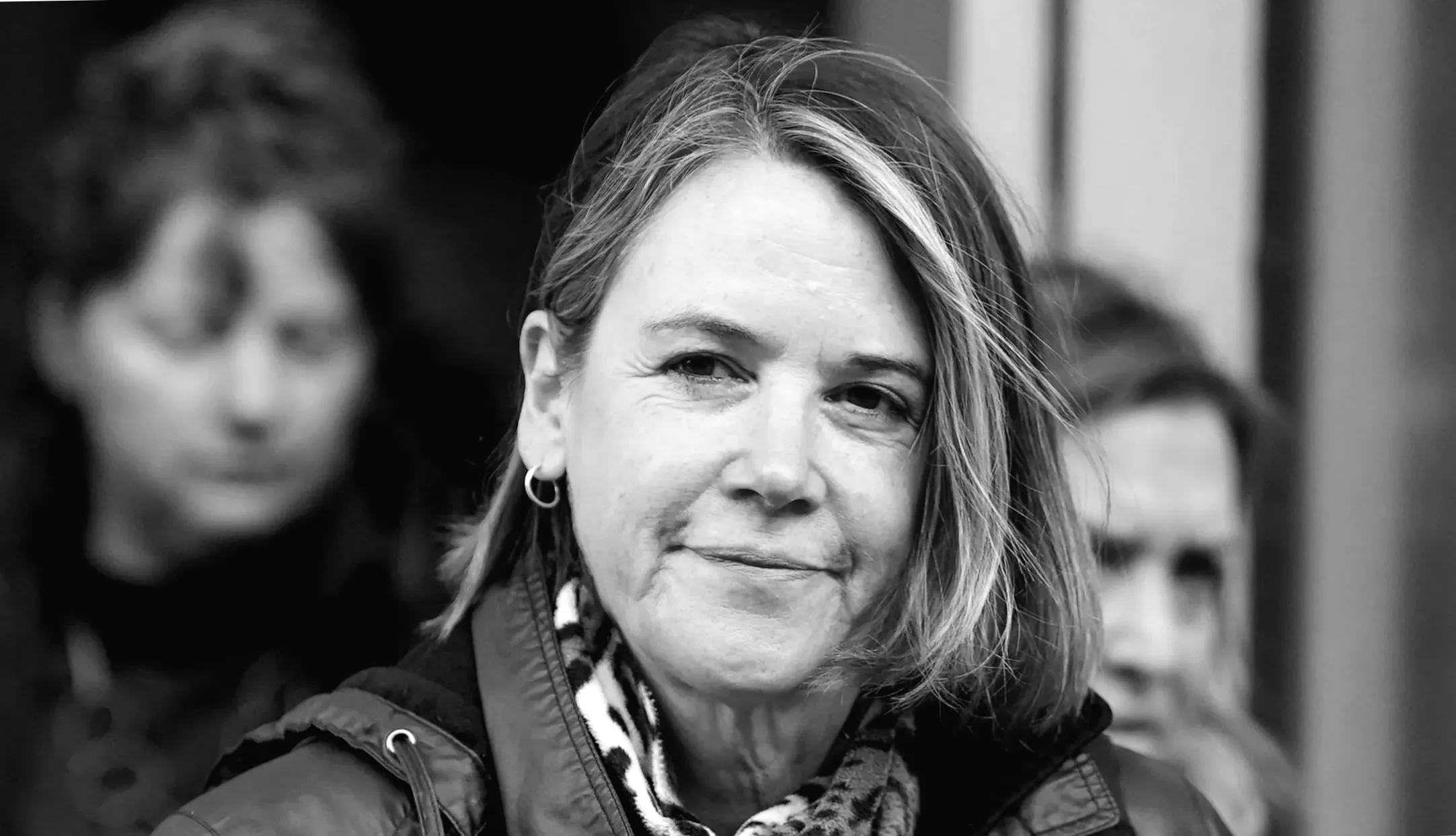 NHS Scotland chief executive Caroline Lamb resigns