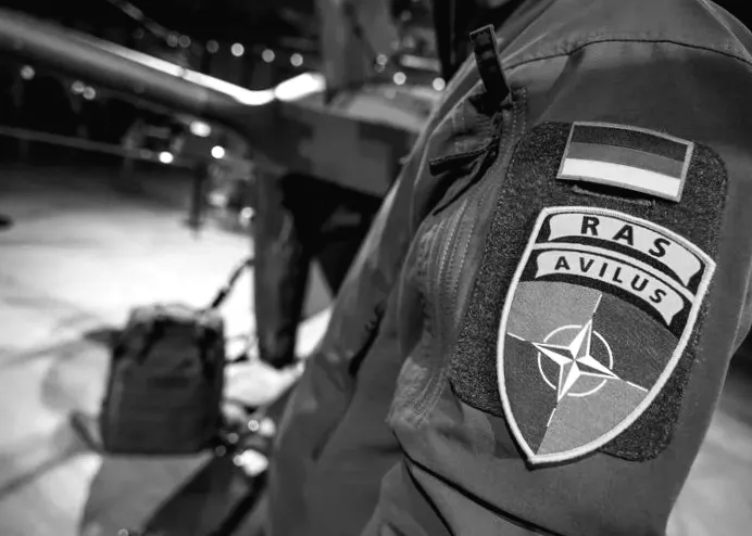 German military introduces general ban on filming to reduce risks of social media